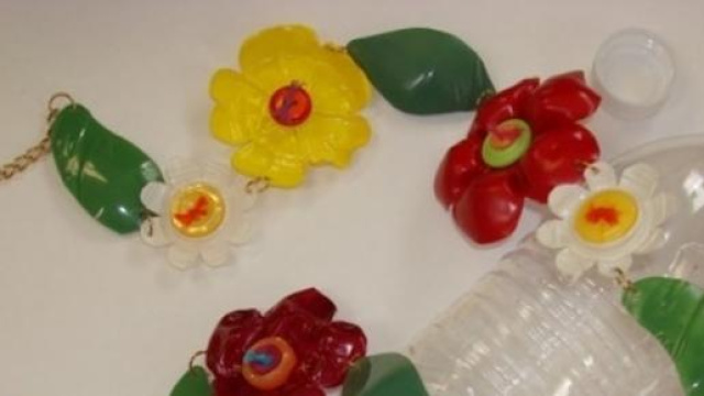 Idee fai da te per Natale.