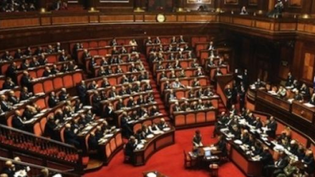 Il fallimento della politica italiana