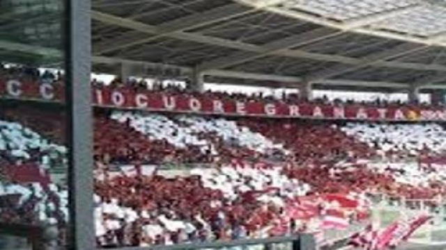 il Toro impegnato in Europa League