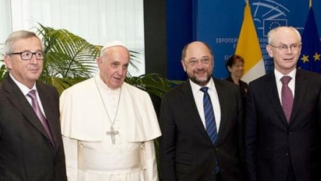 Indulto amnistia Papa Francesco riceve ergastolano