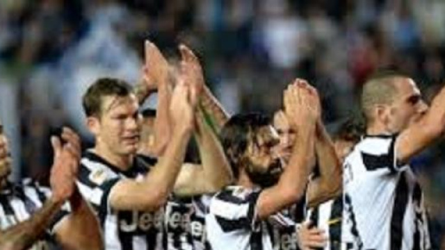 Juventus agli ottavi di Champions League