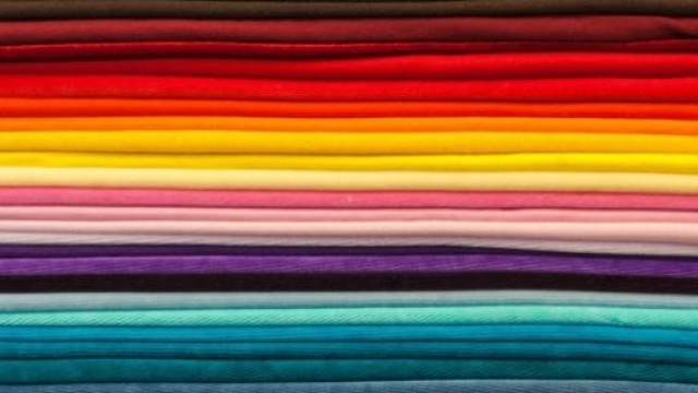 Moda colori inverno 2014 - 2015.