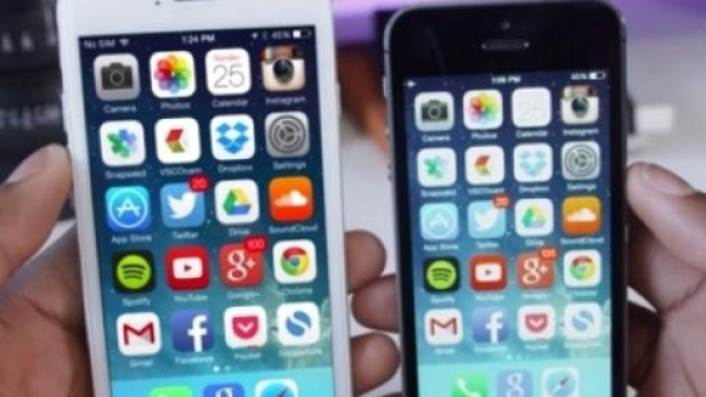 Offerte iPhone e Note 4 e Note Edge fino a Natale.