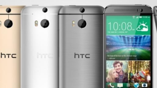 Prezzo pi&ugrave; basso e offerte per HTC One M8.