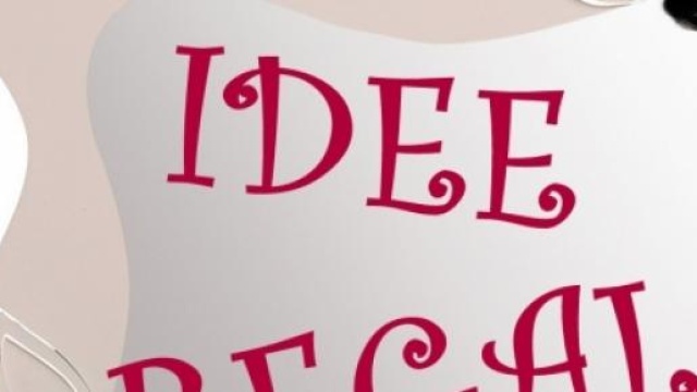 Regali Natale 2014: idee strane per la casa