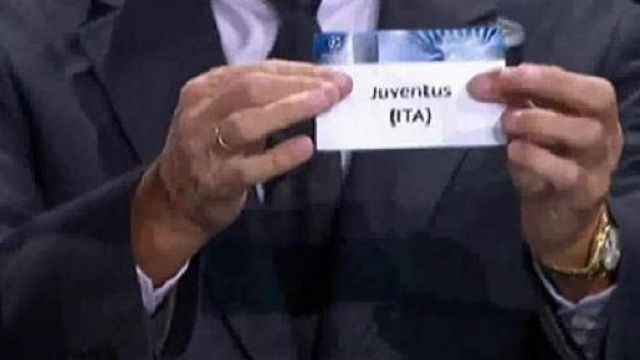 Sorteggio ottavi Champions League: data, orario tv