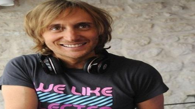 Super ospite della finale di XF8 sar&agrave; David Guetta