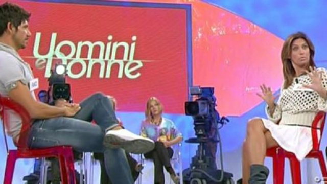 Uomini e Donne news:trono over a rischio chiusura?