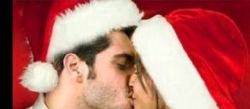 Christmas Relationship Blues may strike soon!