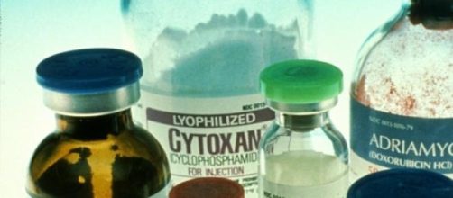El cruel remedio de la quimioterapia