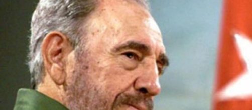 Fidel Castro, gustaba de la sopa de tortuga.