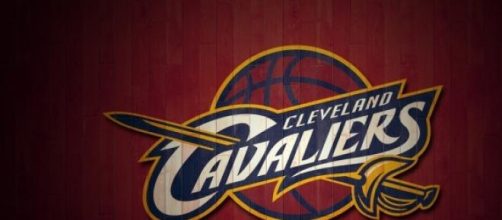 Imagen de los Cleveland Cavaliers.