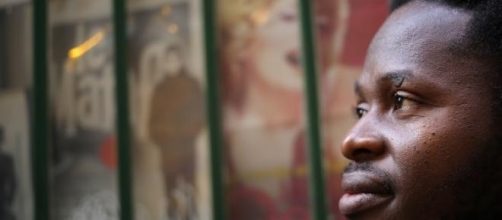 Ishmael Beah: Words Conquer Weapons