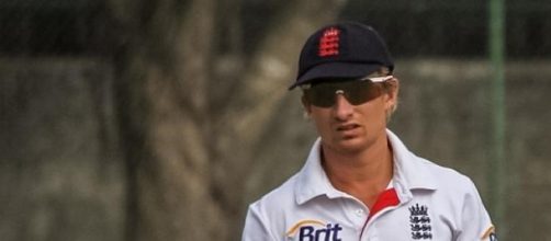 James Taylor, England batsman &copy; Nazly Ahmed