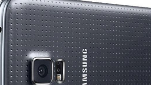  Aggiornamento Android 5 Lollipop Galaxy S5 