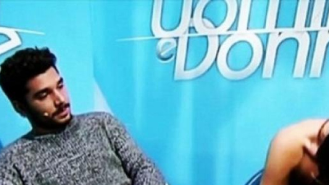 Anticipazioni Uomini e Donne 12 dicembre: Sharon
