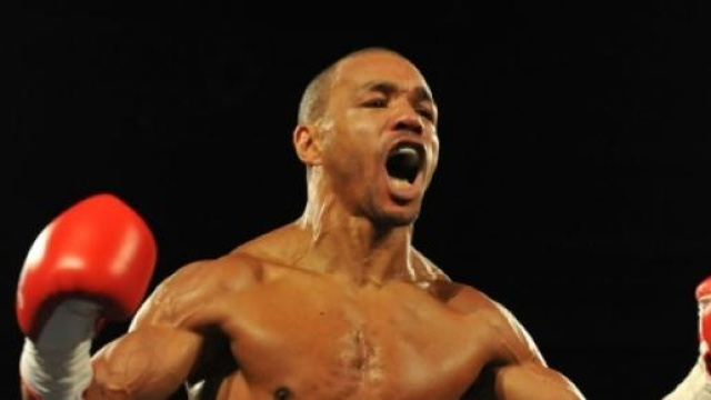 Bundu vs Thurman, diretta tv su Italia 1