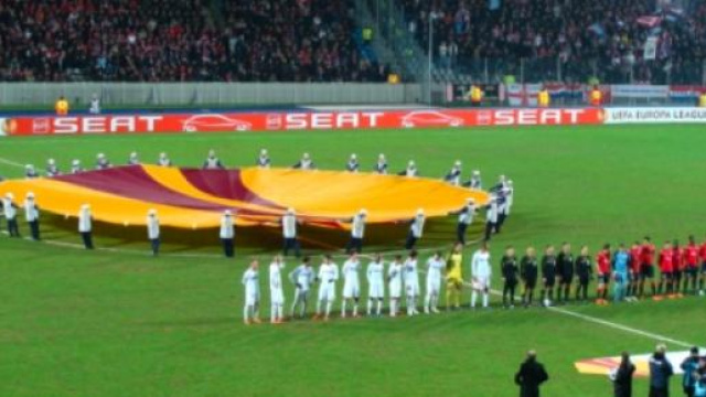 Cinque italiane ai sedicesimi di Europa League