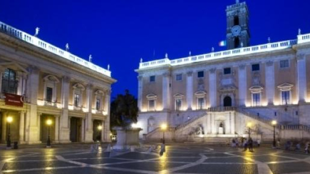 collegamenti tra Mafia capitolina e 'Ndrangheta