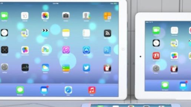 Dal nuovo iPad alla realt&agrave; virtuale di Oculus