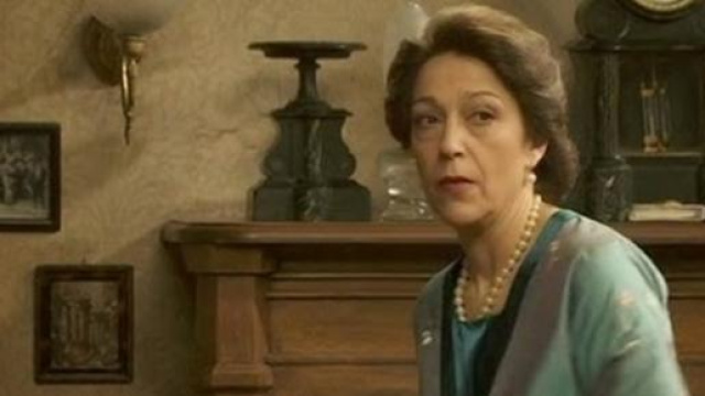 Francisca torna ad avvelenare Raimundo 