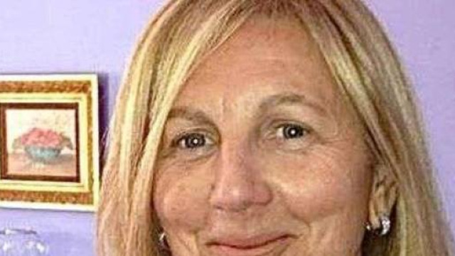 Gilberta Palleschi notizie