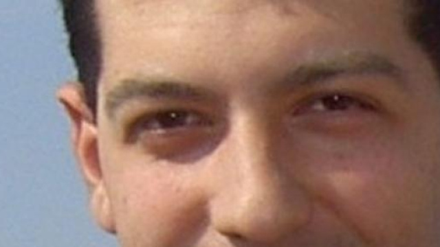 Giuseppe Pavone, Dirigente della Regione Calabria