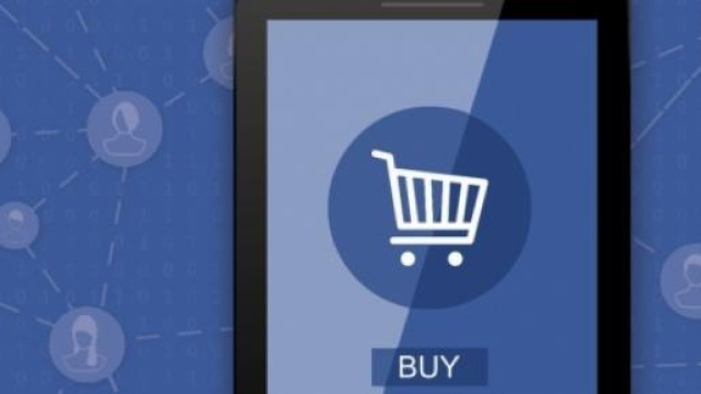 Il Buy Button di Facebook, a seguire Twitter