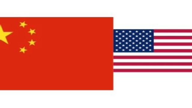 La Chine est la 1&egrave;re puissance &eacute;conomique mondiale