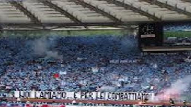 La Lazio ospita l'Atalanta nel prossimo turno 