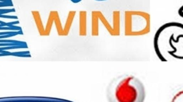 Le offerte di Natale di wind, Vodafone, wind e 3.