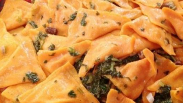 Le ricette dell'11 dicembre de La Prova del Cuoco
