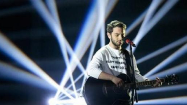 Lorenzo Fragola &egrave; il vincitore di X Factor 2014