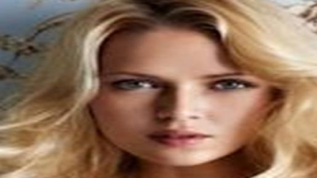 Moda capelli 2015: capelli voluminosi.