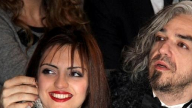 Morgan e Jessica Mazzoli insieme