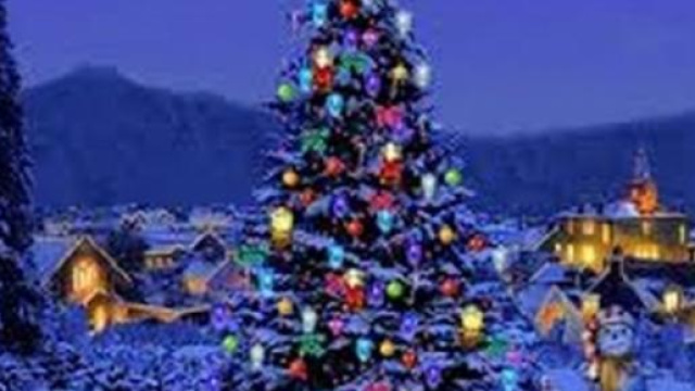 Previsioni meteo Natale 2014 e Capodanno 2015