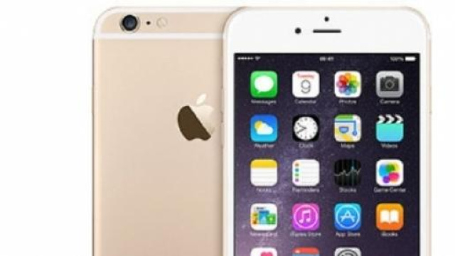 Prezzi bomba per iPhone 6 Plus.