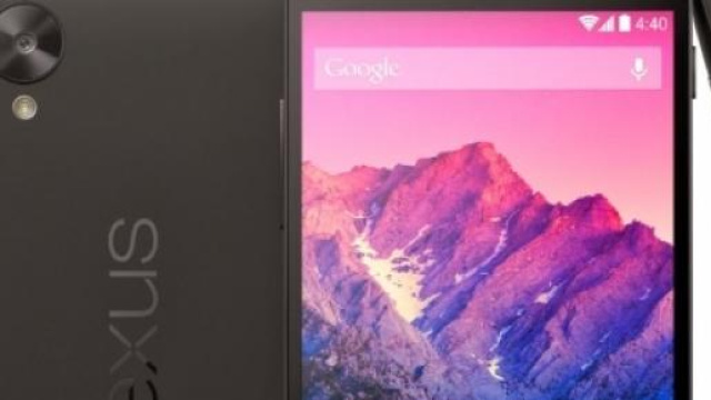 Prezzi LG Nexus 5 ed LG G Flex per il Natale