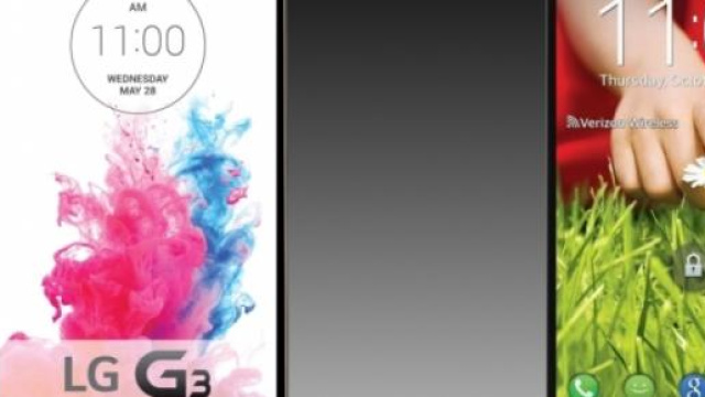 Prezzi shock LG G3, LG G2, LG G2 mini