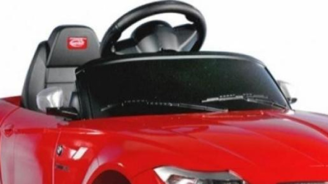 Quattroruote 2014: le nuove idee regalo Natale 