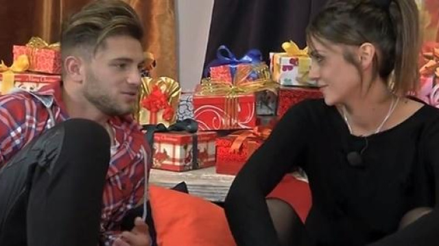 Replica Uomini e donne, puntata 11 dicembre 