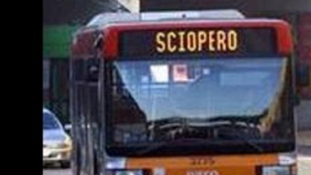 Sciopero mezzi pubblici: Milano, Torino, Bologna