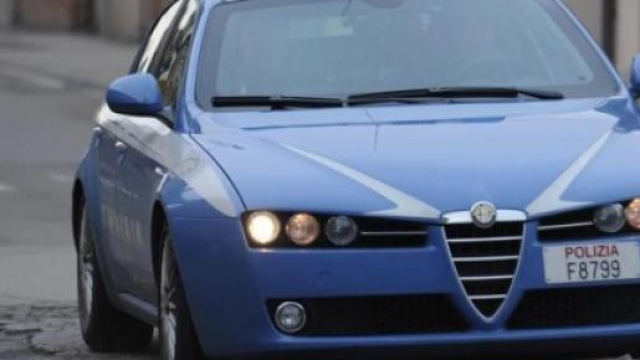 Scompare bimbo di 9 mesi, forse gettato in mare?