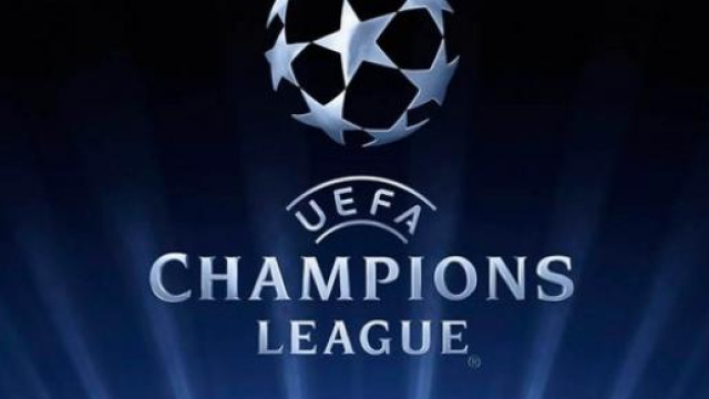 Sorteggi Champions League