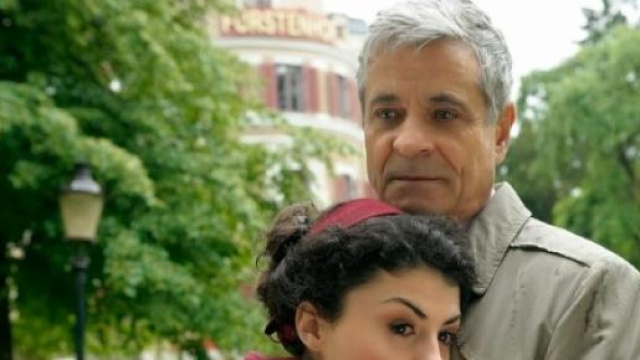 Tempesta d'amore anticipazioni 15-21 dicembre