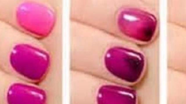 Undercover colors: lo smalto anti-stupro