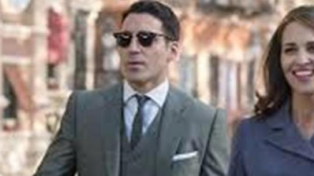 Velvet: Rai 1 annuncia seconda serie in primavera.
