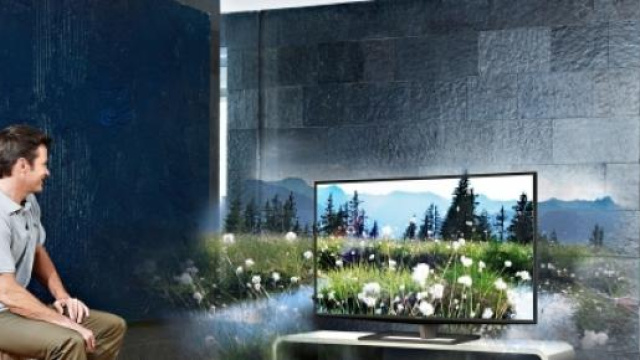 Vendite televisori: In Italia in calo da 4 anni 