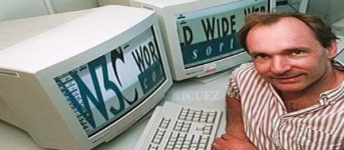 1989, a&ntilde;o de la creaci&oacute;n del World Wide Web