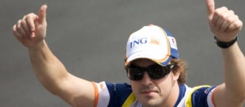 Alonso ser&aacute; el piloto mejor pagado de la parrilla